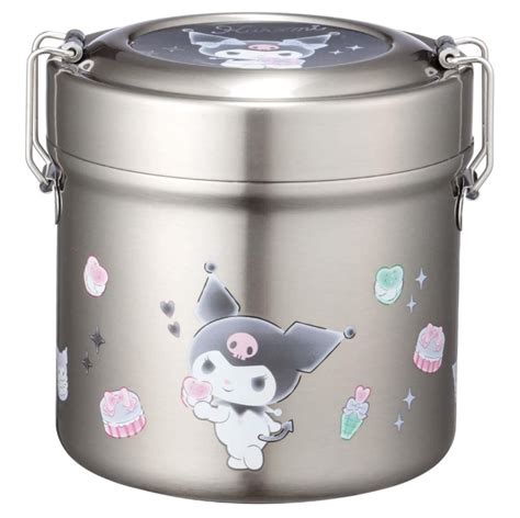 skater stainless steel lunch box|lunchbox fuku.